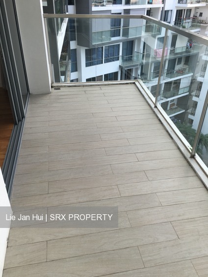 Skies Miltonia (D27), Condominium #205975751